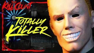 Totally Killer (2023) KILL COUNT