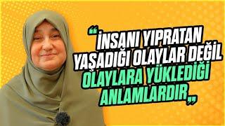 Eşinize Karşı Hangi Dili Kullanıyorsunuz? - Reçete | Saliha Erdim