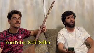 Sofi Shoaib | صوفی شعیب| Mother Jan| مادر جان | آهنگ جدید صوفی شعیب|