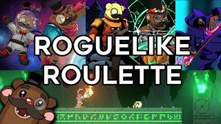 Never Losing Again (Roguelike Roulette)