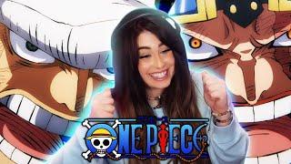 Will of the New Generation! One Piece Episode 1065 Reaction + Review!