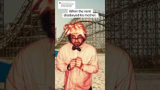 Never ending pain! #comedy #shorts
