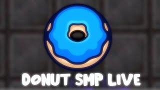 Donut smp LIVE FFA and talking about videos ideas