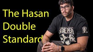 Hasan Piker Is A Weaselly Little Liar