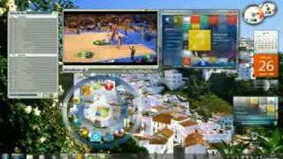 windows 7 y Aver Media tv - Jam-gino pc