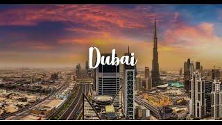 Dubai: The World's Ultimate Luxury Destination ️ | Mr. Dab Realty | Real Estate Investment