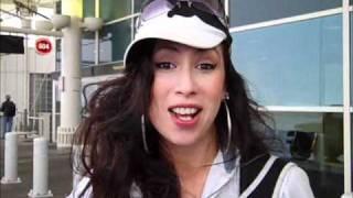 Jaden Nox and DJ Proteje leaving for WMC 2011