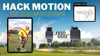 FIX THIS TAKEAWAY FOR GOOD - HACK MOTION