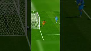 Это гол или не гол? FC mobile #fcmobile #фкмобайл #fifamobile #фифамобайл #fifamobilegameplay