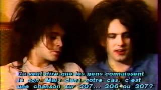 The Cure - 1985 Decibels