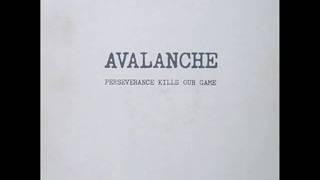 Maiden voyage. Avalanche.