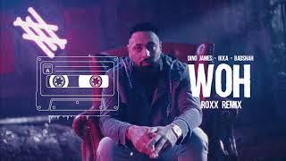 WOH (MrRoxx™ Remix) - Hum toh Dube hai - Kya Yaad Mujhey bhi Karti Hogi song