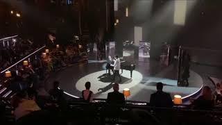 Dimash & Igor cut｜ 2020.12.03 Victoria's Music Awards