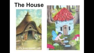 Learn Lenormand - The Rider to the Clouds