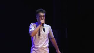 生活美学：充满艺术情调的生活与哲学的关系 | 张 铭麟 | TEDxGaoxinRoad