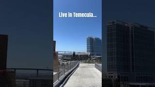 Did you know Temecula California is just a short drive from San Diego? #ShelbySold
