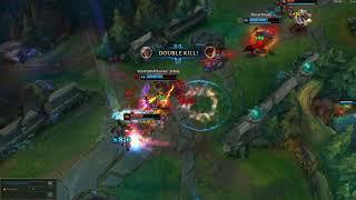 Beautiful Sett Pentakill