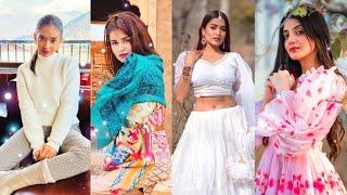 New Trending Instagram Reels Videos | All Famous TikTok Star | Today Viral Insta Reels | Insta Reels