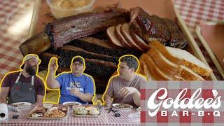 I Ate the Best Barbecue in the World | Mad Scientist BBQ