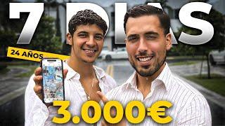 Como Ganar 3.000€ en 7 Dias con INSTAGRAM | Guía Completa