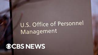 Federal employees again told to provide weekly accomplishment email