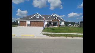 Lakeland Home Tour 4 bedroom 3 bath