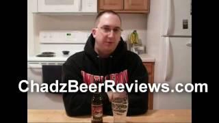 Saranac Black & Tan | Chad'z Beer Reviews ep94