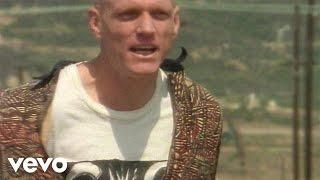 Midnight Oil - King Of The Mountain