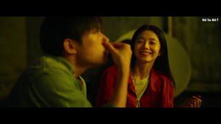 A Little Red Flower - Jackson Yee x Liu Hao Cun