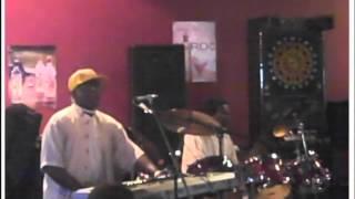 triple playband  6/28/12.thomas sims