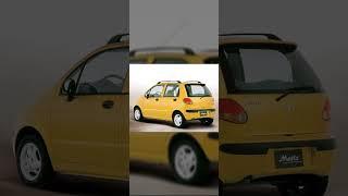 1998 KOREA GM (DAEWOO) MATIZ (マティス) [M100] MD 0.8 GASOLINE (MATIZ VEHICLE PRODUCTION YEAR-1998~2011)