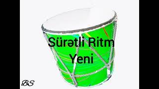 Sürətli Ritm - Rəqs üçün