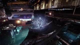 Destiny 2 After Dark - Episode 42 - The Quiet Grind (Live Stream)