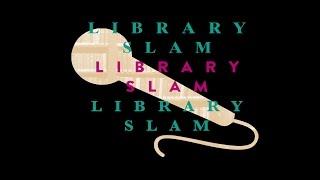 Library Slam Trailer