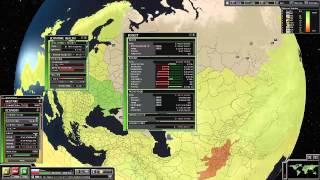 Superpower 2 - Russia Economic Tutorial