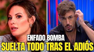 ¡DESTROZADA! JESSICA BUENO HABLA por PRIMERA VEZ tras su RUPTURA con LUITINGO