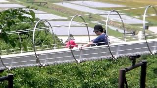Biggest Slide in the World 3