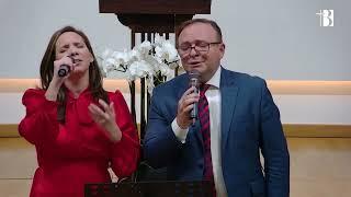 O inimă curată - Duet Ramona și Cornel Dărvășan