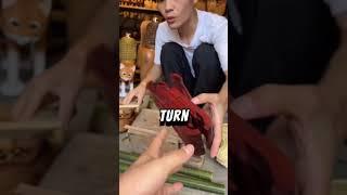He Loved this joke. #funnyshorts #story #shortfeed #satisfying