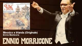 Ennio Morricone - Messico e Irlanda - Originale - Giù La Testa (1971)