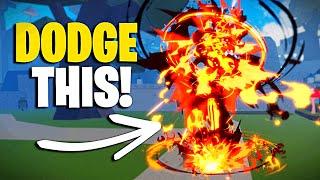 How to Dodge/Ken-Trick EVERY SWORD in Blox Fruits...