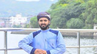 Ana Sagar Lake View Garden | Ajmer Shareef | Khwaja Ghareeb Nawaz ra | Mohammed Sameer Khan Quadri.