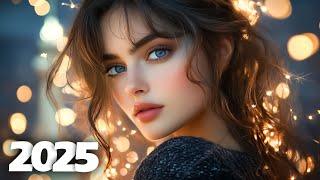 Summer Music Mix 2025 Best Of Tropical Deep House MixAlan Walker, Coldplay, Selena Gome Cover #14