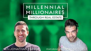 #277 with Alexander Felice: Bought 7 Homes With Less Than $5k Invested