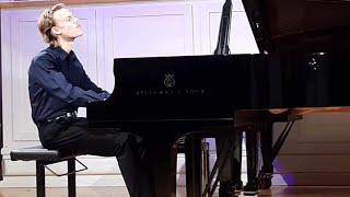 Scriabin - Fantasie, op.28 - Leonard Kobal _LIVE, SCRIABIN 150