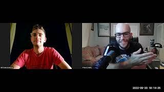 044- Intricate Explorer ft Nick