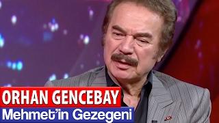 Orhan Gencebay'ın Ferdi Tayfur İçin Düşünceleri