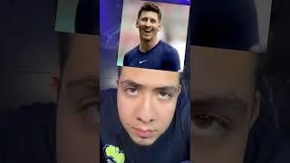 ¿Qué tipo de Messi eres? #shortvideo #messi #interdemiami