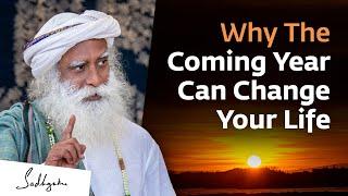 A Celestial Event That Could Change Humanity’s Future | Sadhguru on Solar Flares