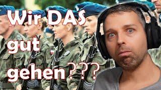 Polen - Frauen beim Militär | Vernünftig oder doch Paranoid?